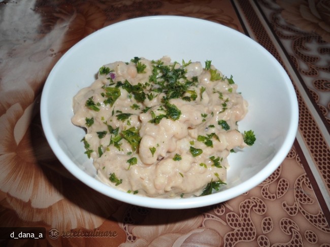 Salata de Ton