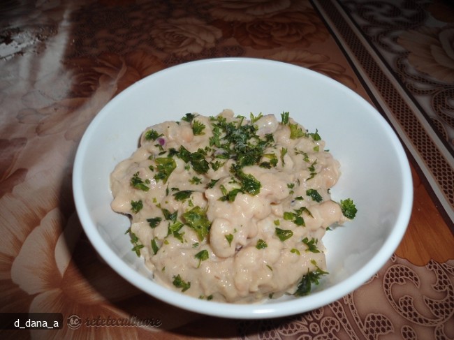 Salata de Ton