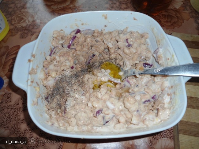 Salata de Ton