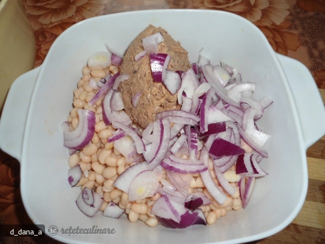 Salata de Ton