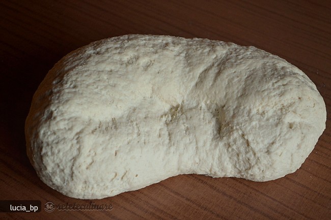 Pizza si Un Aluat Dupa O Reteta Jamie Oliver