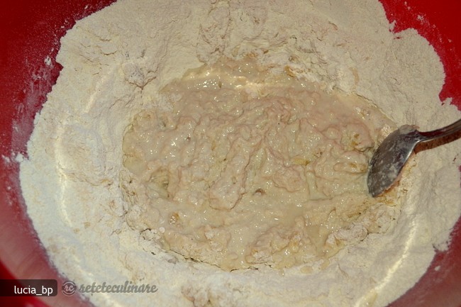 Pizza si Un Aluat Dupa O Reteta Jamie Oliver