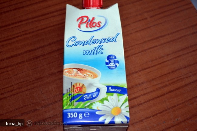 Altfel de Cozonac cu Nuca
