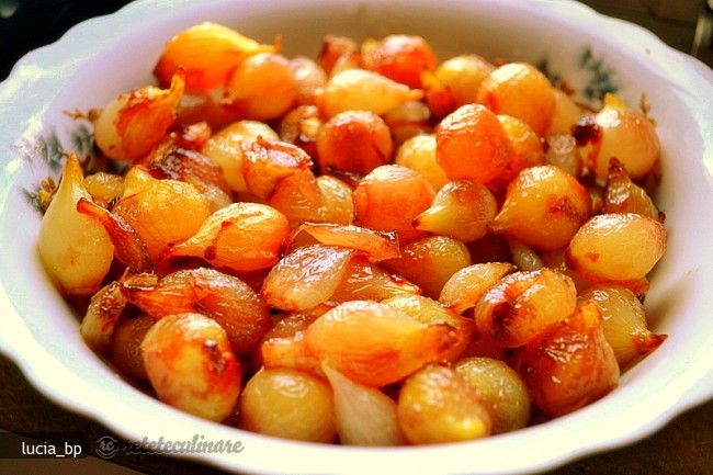 Salata de Arpagic