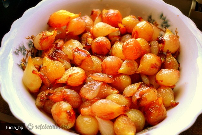 Salata de Arpagic