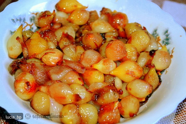 Salata de Arpagic