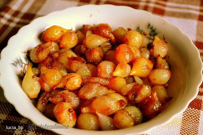 Salata de Arpagic