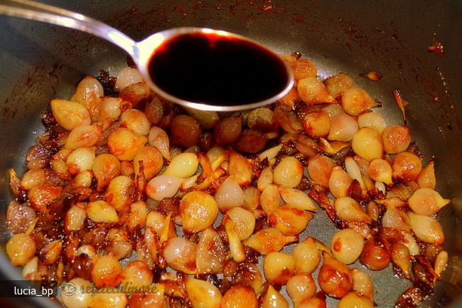 Salata de Arpagic