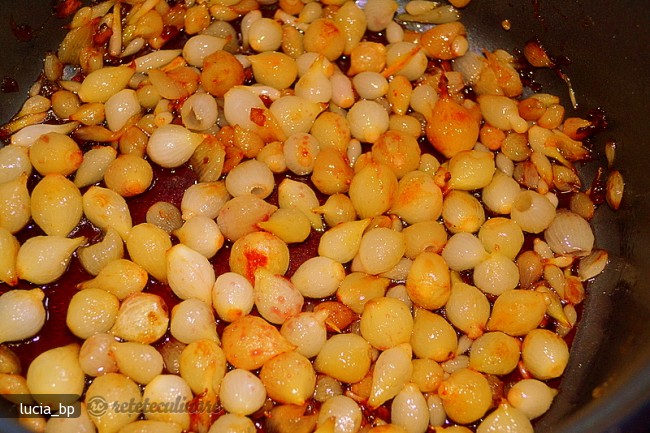 Salata de Arpagic