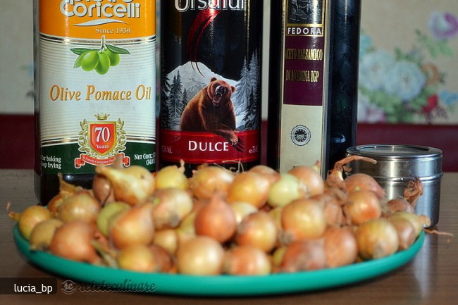 Salata de Arpagic