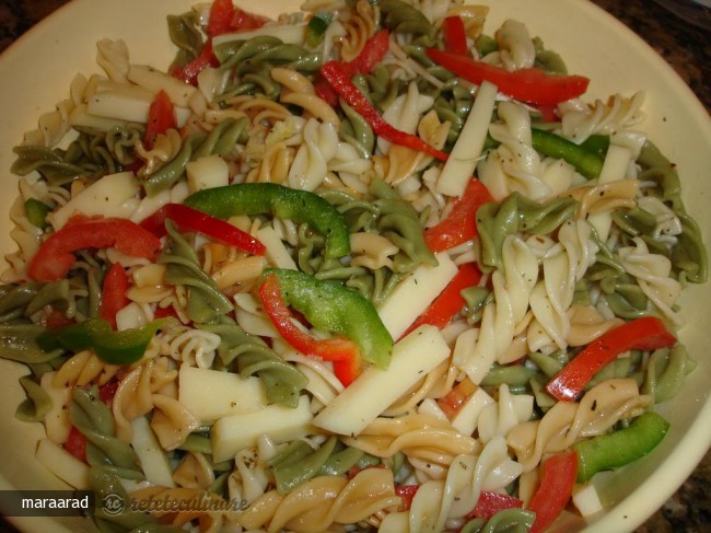 Pasta Salad