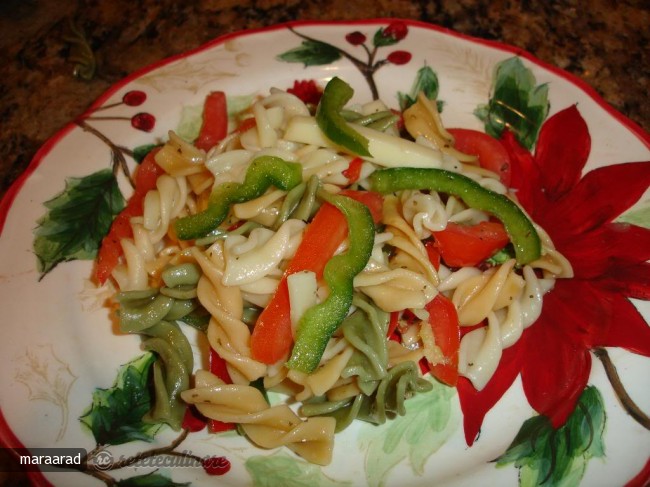 Pasta Salad