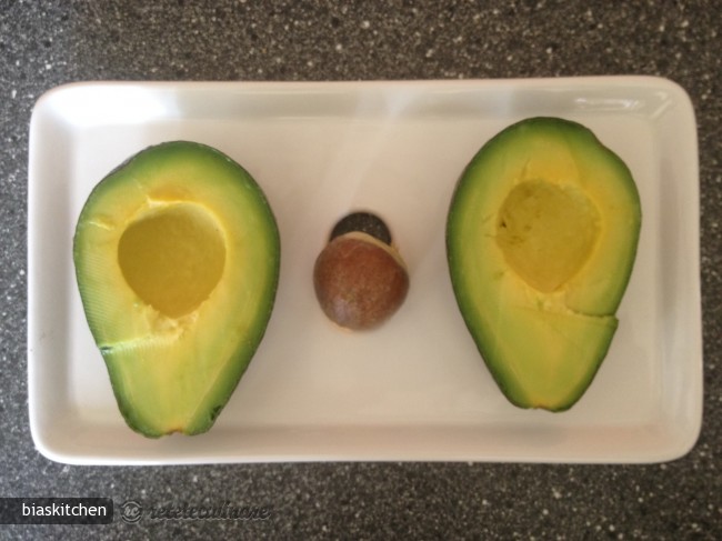 Maioneza din Avocado