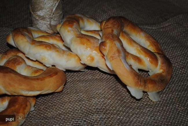 Covrigi Sarati