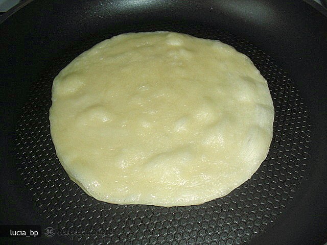 Parotta / Paratha