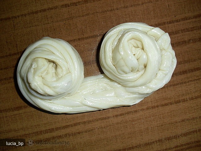 Parotta / Paratha