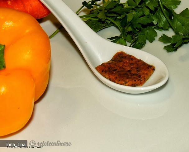 Cuburi Vegetale, Facute in Casa