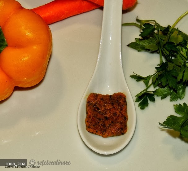 Cuburi Vegetale, Facute in Casa