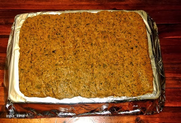 Cuburi Vegetale, Facute in Casa