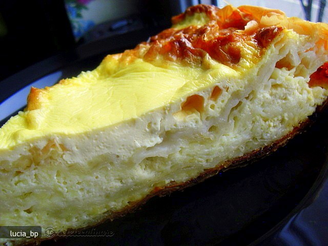 Placinta la Aburi