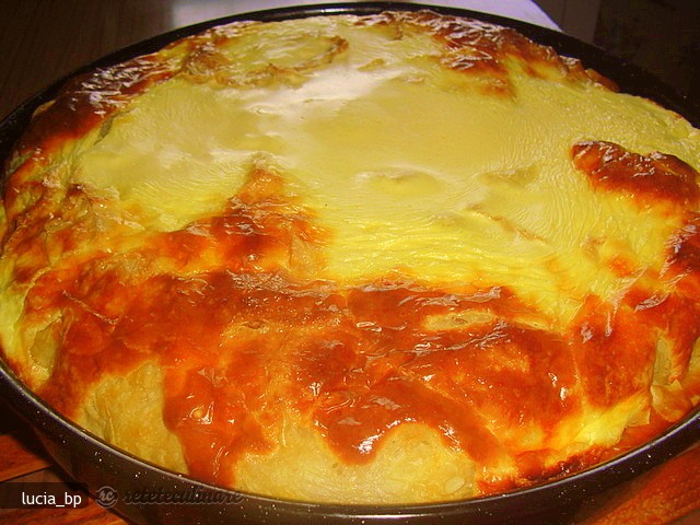 Placinta la Aburi