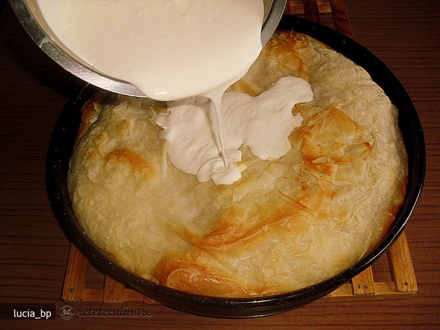 Placinta la Aburi