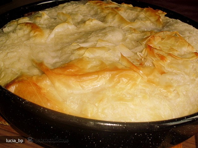 Placinta la Aburi