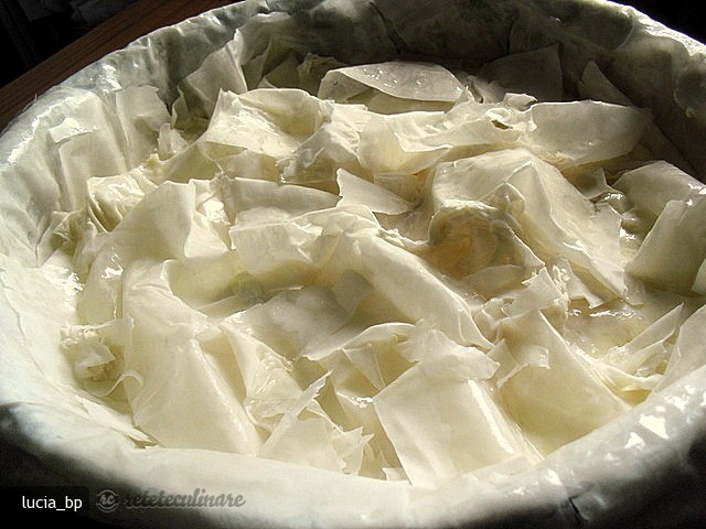 Placinta la Aburi