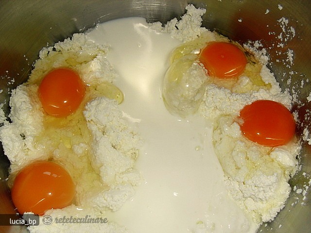 Placinta la Aburi