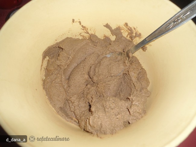 Pate de Ficat