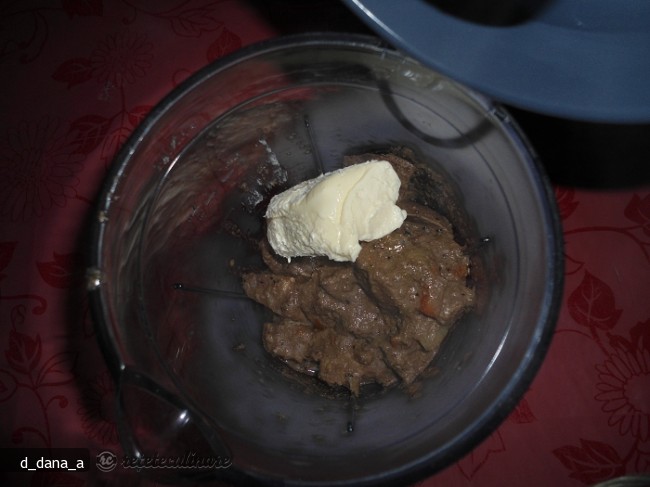 Pate de Ficat