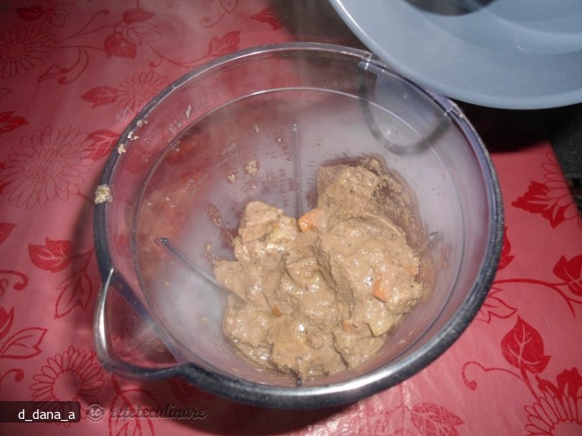 Pate de Ficat