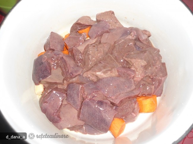 Pate de Ficat