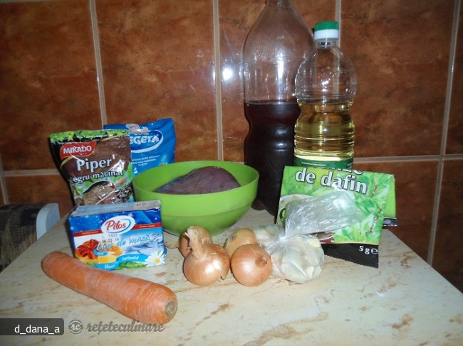 Pate de Ficat