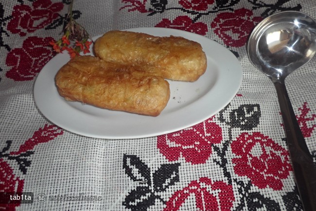 Pachetele de Primavara