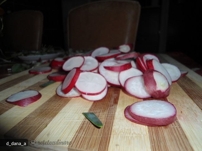 Salata `salbatica`