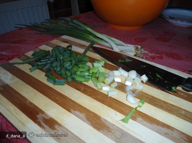 Salata `salbatica`