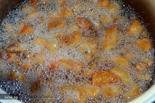 Cum Se Fac Jumarile din Slanina / Fleica de Porc