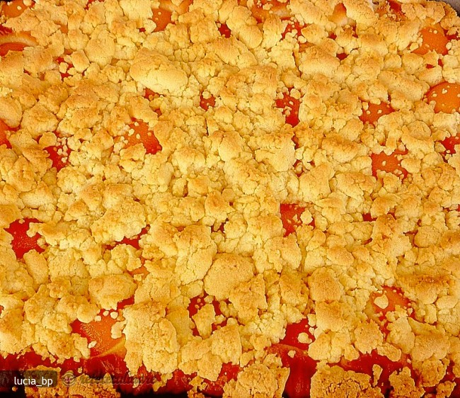 Cum Se Face Topping-ul Streusel