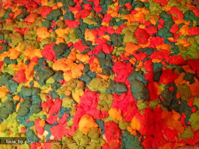 Cum Se Face Topping-ul Streusel