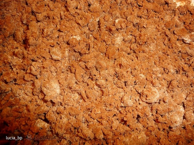 Cum Se Face Topping-ul Streusel
