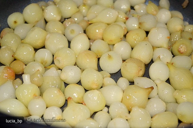 Garnitura de Arpagic
