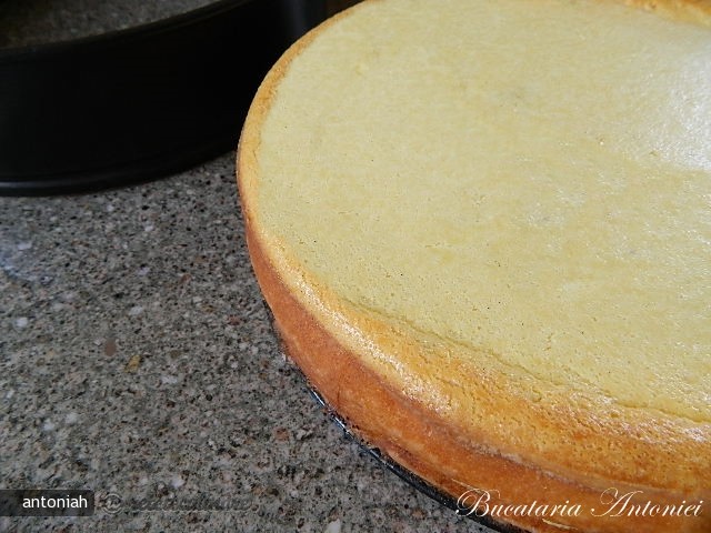 Pasca (fara aluat)