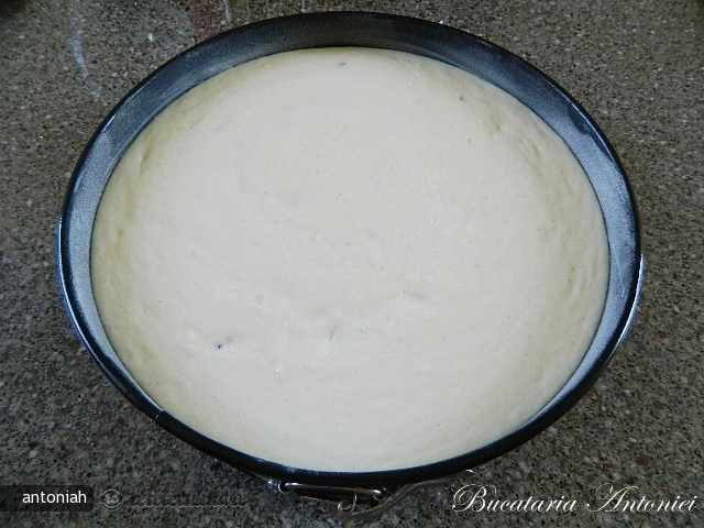 Pasca (fara aluat)