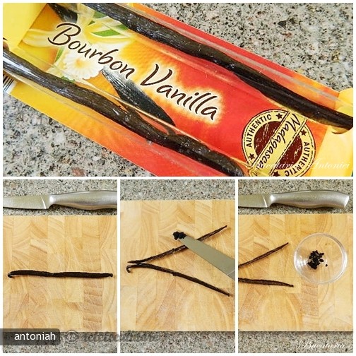 Pasca (fara aluat)