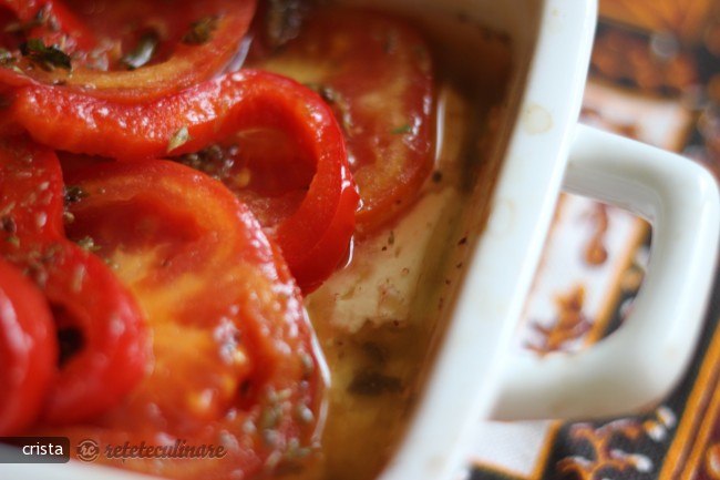 Buiurdi Aperitiv Cald cu Feta