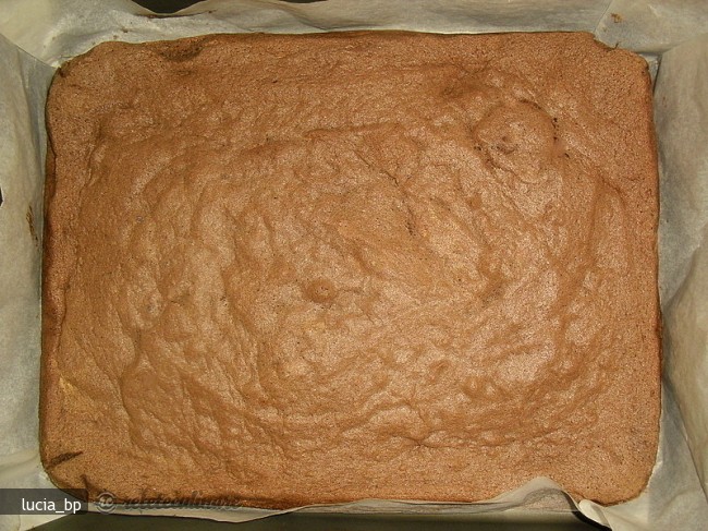 Rulada cu Mascarpone