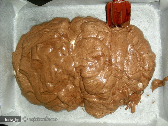 Rulada cu Mascarpone