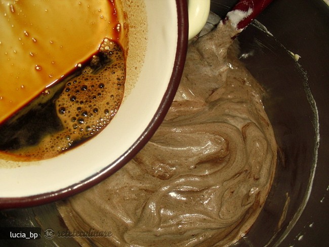 Rulada cu Mascarpone