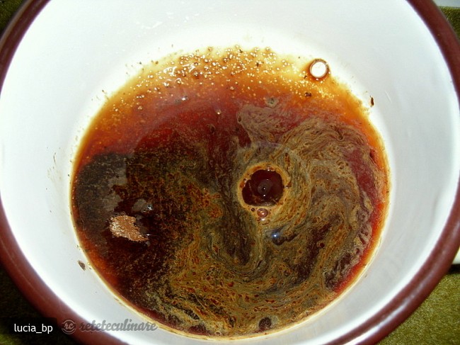 Rulada cu Mascarpone